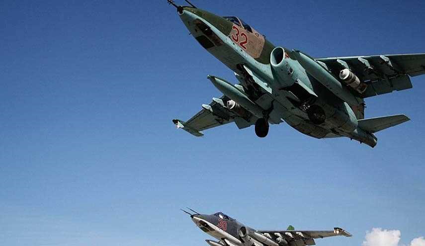 روسيا قد تعود للمباحثات مع إيران لاستخدام قاعدة همدان
