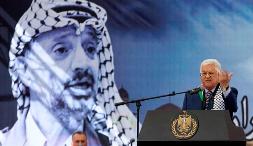 من قتل عرفات .. نتائج جديدة بمؤتمر فتح السابع
