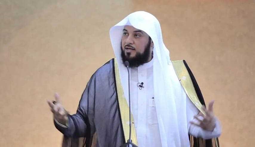 العريفي يثير غضب السعوديات