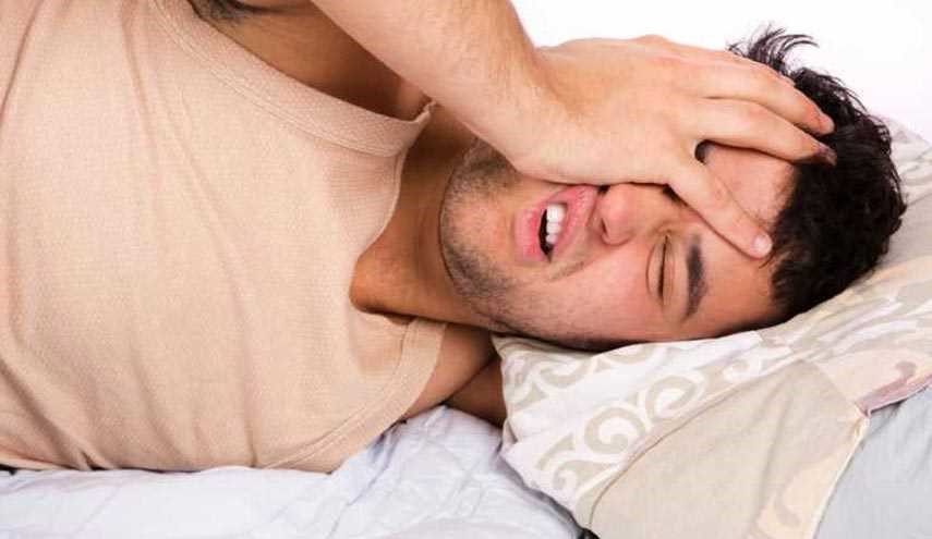 6 عادتی که هورمون های بدن را بهم می ریزد