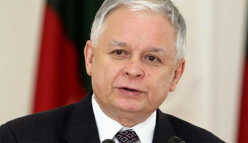 قبر رئیس جمهور لهستان پس از شش سال نبش شد