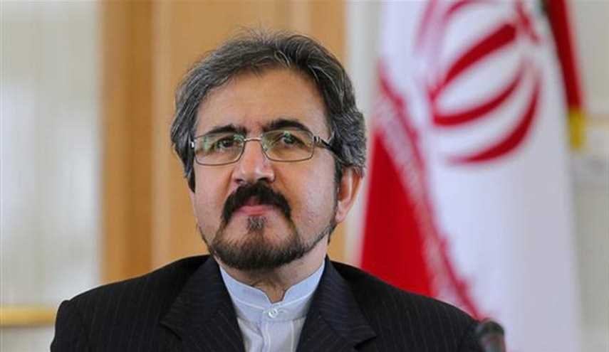 ايران تدين الاعتداء الارهابي على موكب للعزاء الحسيني في نيجيريا