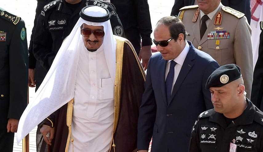 السعودية تنفي زيارة وفد من العائلة المالكة لمصر