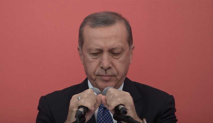 اردوغان اینگونه تا 2029 رییس جمهور خواهد ماند