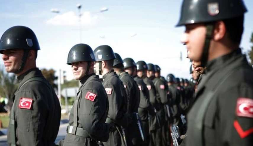 عسكريون أتراك في قاعدة للناتو بألمانيا يتقدمون بطلبات 