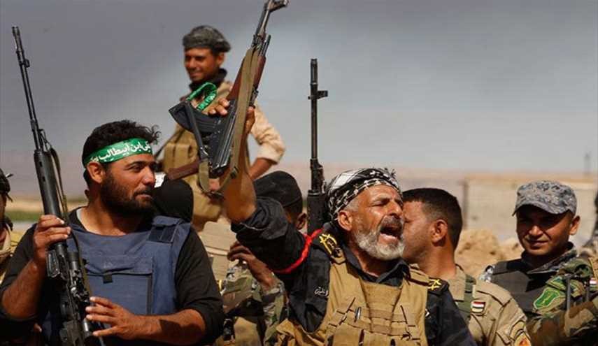 العثور على شبكة أنفاق لـ