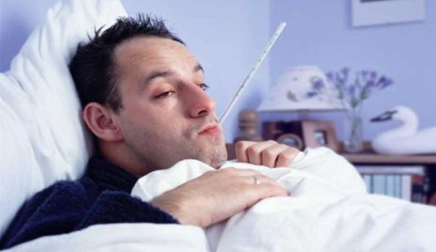 كيف تتخلص من الأنفلونزا في 24 ساعة فقط؟