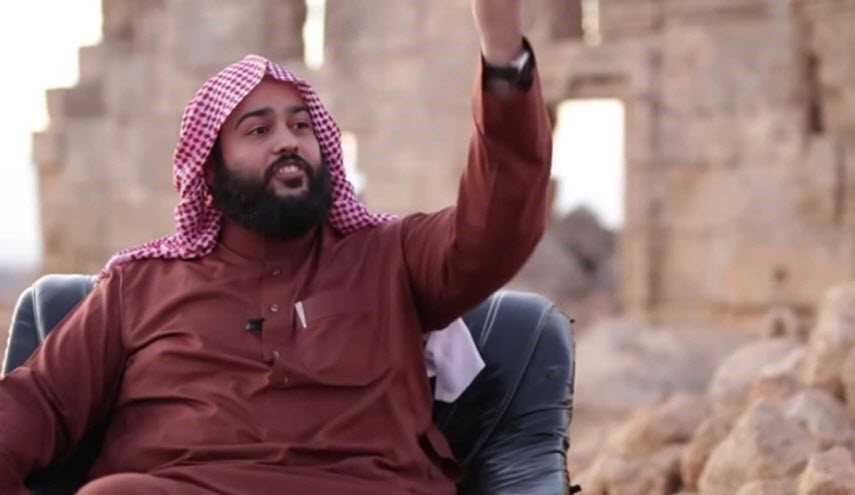 المحيسني يبرئ نفسه امام امريكا!