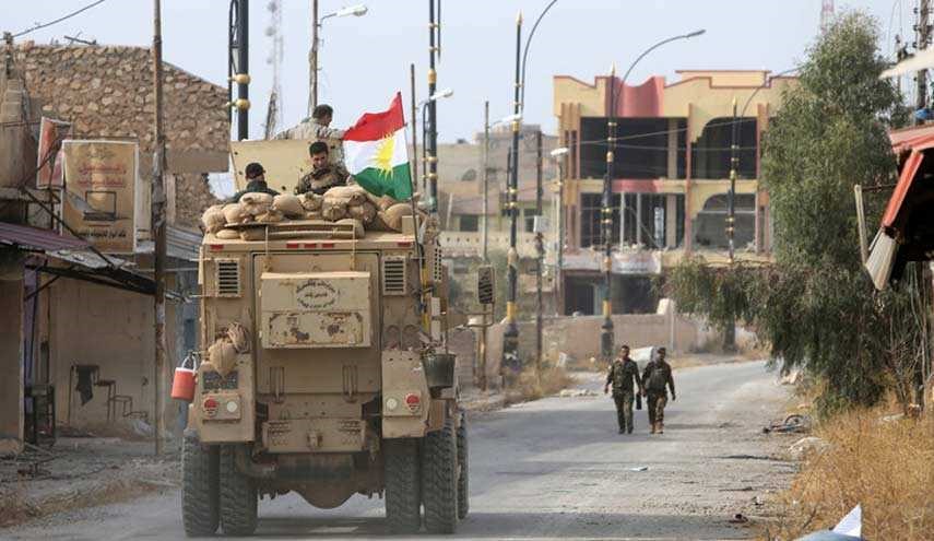 رئاسة الإقليم: تصريحات بارزاني اخرجت من سياقها