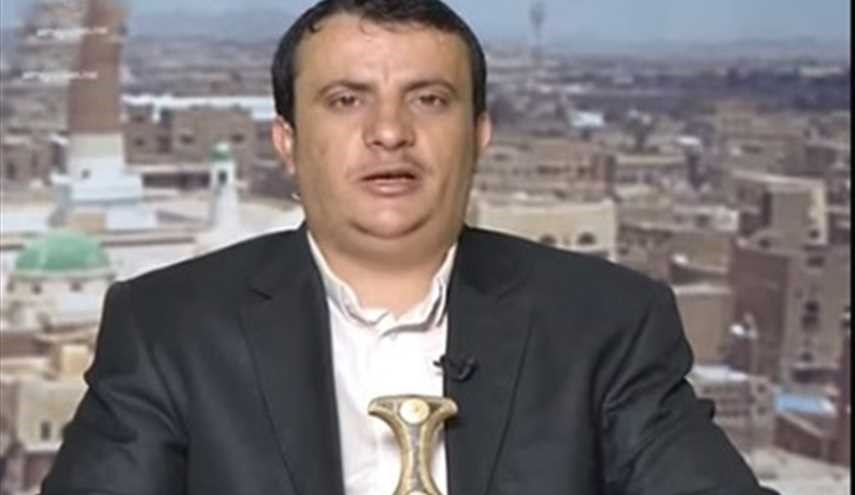 انصارالله: متجاوزان مسیر حل سیاسی بحران را بسته‌اند