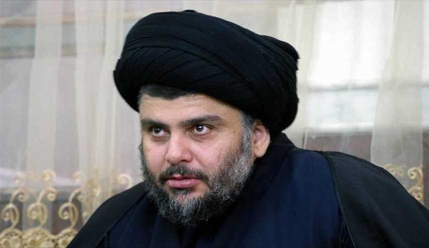 الصدر يدعو ابناء الانبار للكشف عن كل داعشي