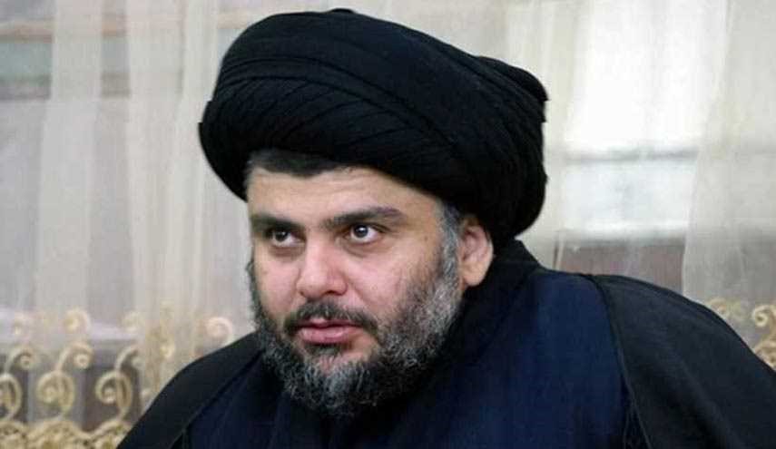 صدر: عناصر داعش را پیدا کنید