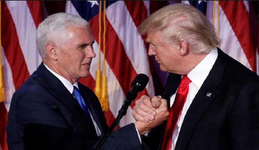 ترامب وفريقه سيشعلون حربا جديدة بالشرق الأوسط