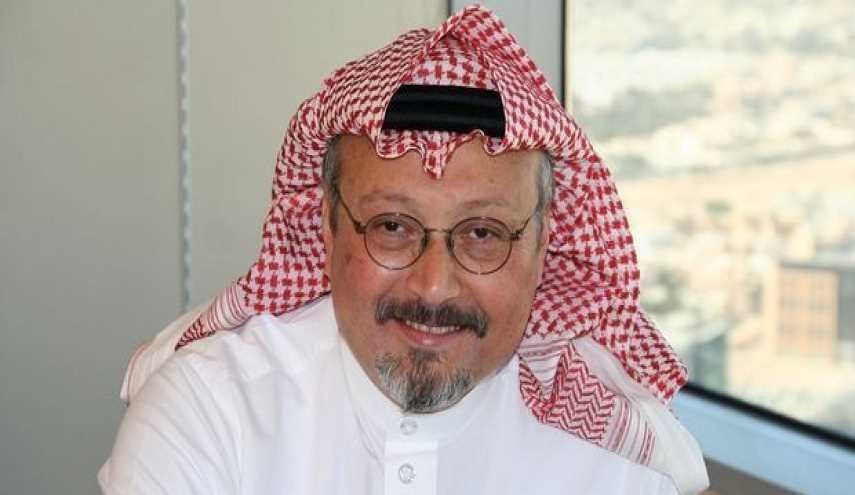 خوفاً من ترامب.. السعودية تتبرأ من خاشقجي!