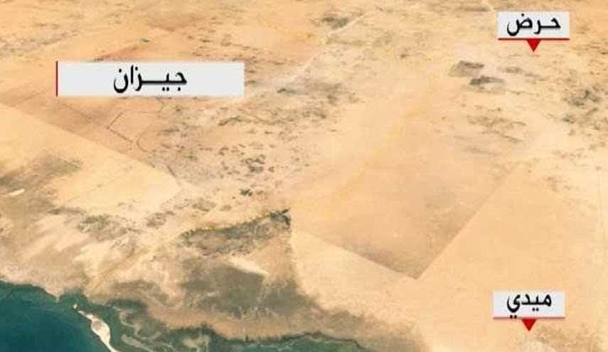 انكسار زحف سابع لمرتزقة العدوان على ميدي رغم الهدنة
