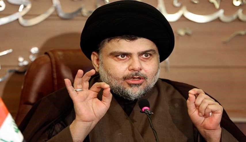 الصدر يهدد بغلق مكتب صحيفة 