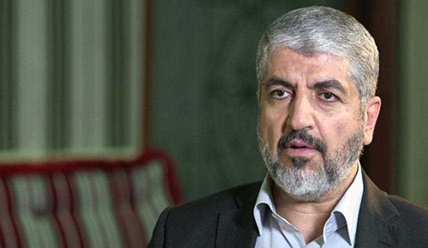 مشعل: منع الأذان في القدس لعب بالنار