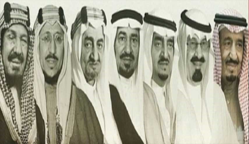 آل سعود وعقدة الشرف