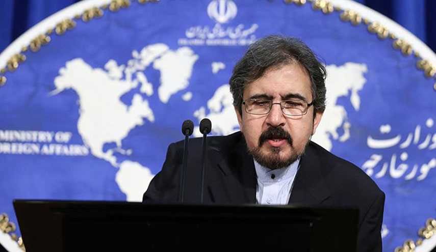 ايران تدين بشدة الهجوم الارهابي الذي استهدف مراسم عزاء حسيني في كابول