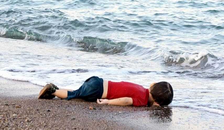 صورة الطفل 