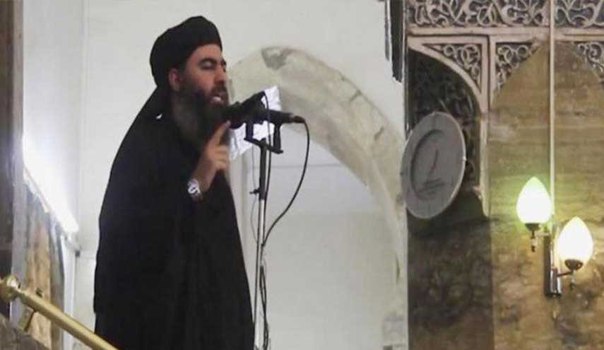 الكشف عن تحركات للبغدادي بين البعاج وتلعفر جنوب غربي نينوى