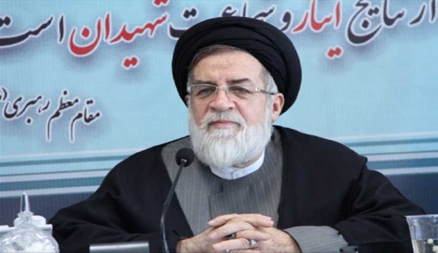 تعداد شهدای ایرانی مدافع حرم اعلام شد
