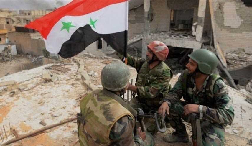 معارك عنيفة على محاور شرق حلب