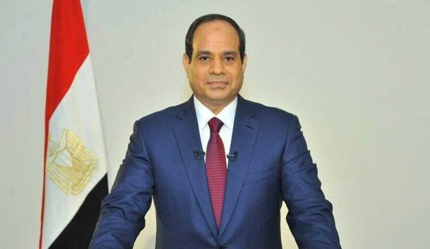 السيسي يرشّ الجرح السعودي ملحاً بالفلفل الحار!