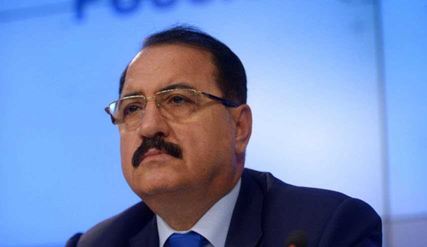 سفير سوريا بموسكو: لا يوجد من نتفاوض معه في حلب