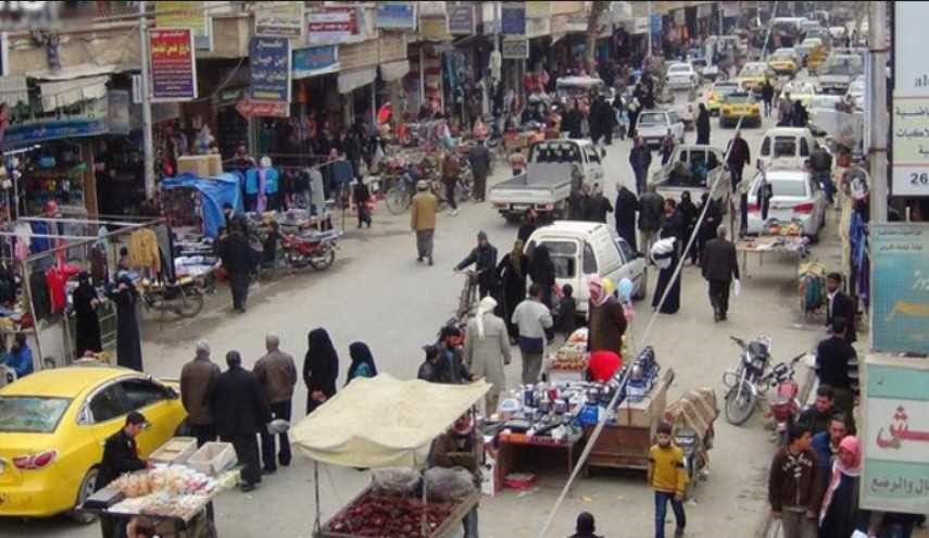 جحيم العيش في ظل 