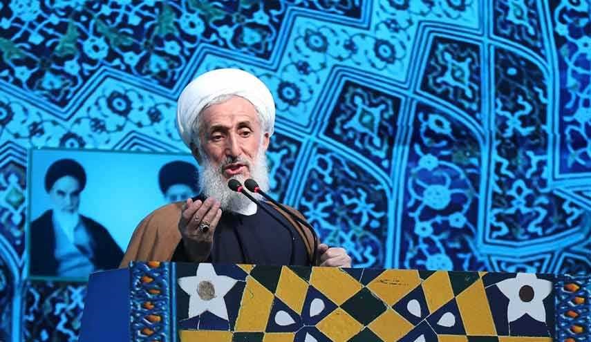 برخی «نه گفتن» به بیگانه را نابودی می‌دانند/ هشدار نسبت به نفوذی‌ها در پوشش دوست و مشاور ارشد یک مسئول