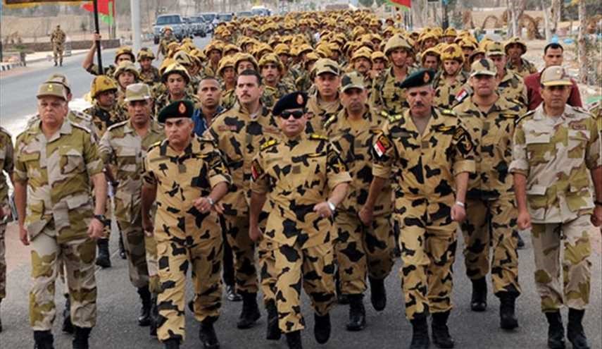 قناة الجزيرة تثير ازمة بين مصروقطر والسبب..