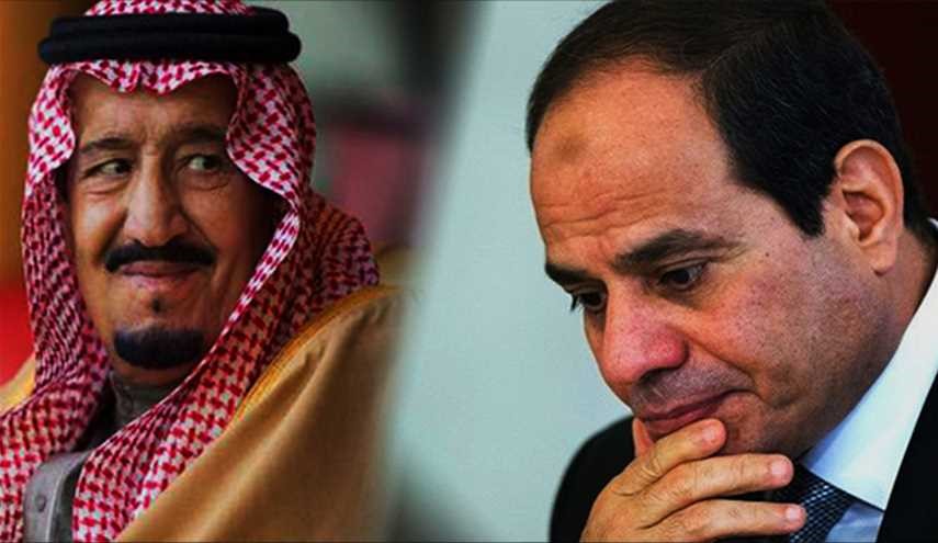 هذه هي الاسباب الرئيسية التي دفعت السيسي لاعلان دعمه للجيش السوري!
