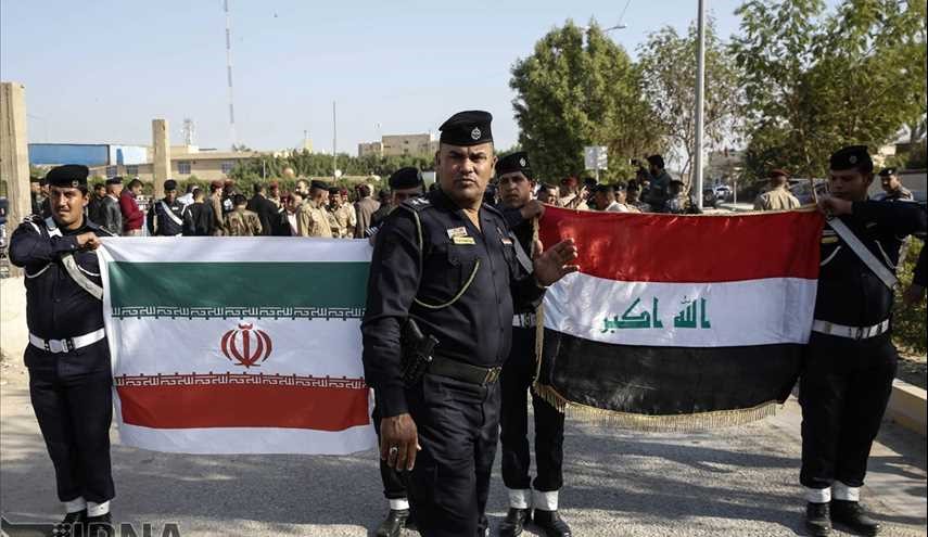 تشییع شهداء الهجوم الارهابی علي مدینة الحلة العراقیة