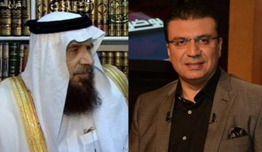 شقيق الملك سلمان يمنع اعلاميا مصريا من السفر الى الامارات لهذا السبب..!