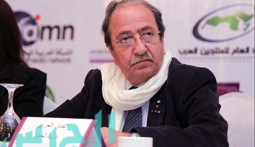 ما حقيقة تعرض الفنان دريد لحام لمحاولة اغتيال بدمشق؟ .. تفاصيل
