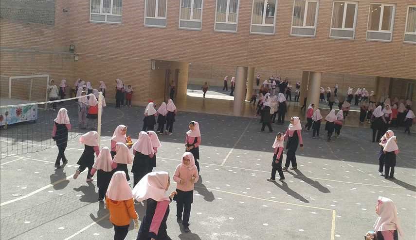 وضعیت مدارس در روز سه‌شنبه مشخص شد