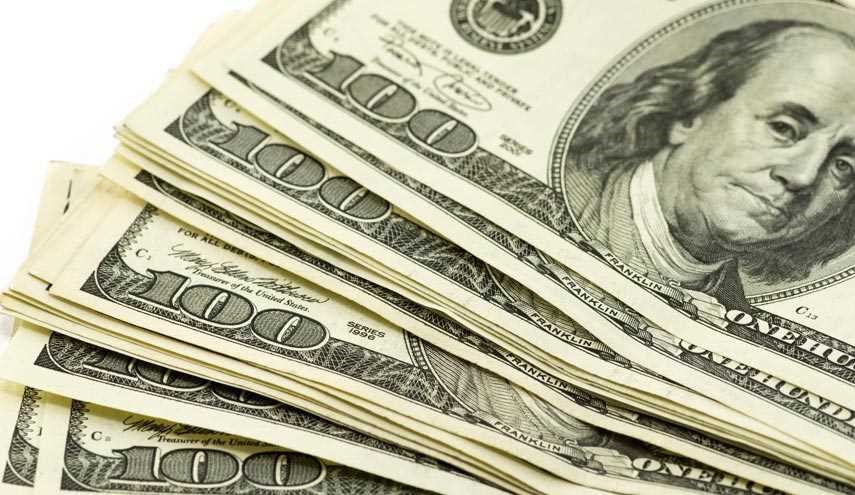 دلار از 3800 تومان گذشت