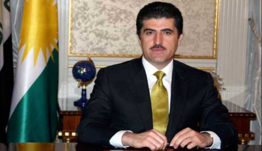 بارزاني: الإزدواجية التي تمارسها بغداد سيئة جداً!
