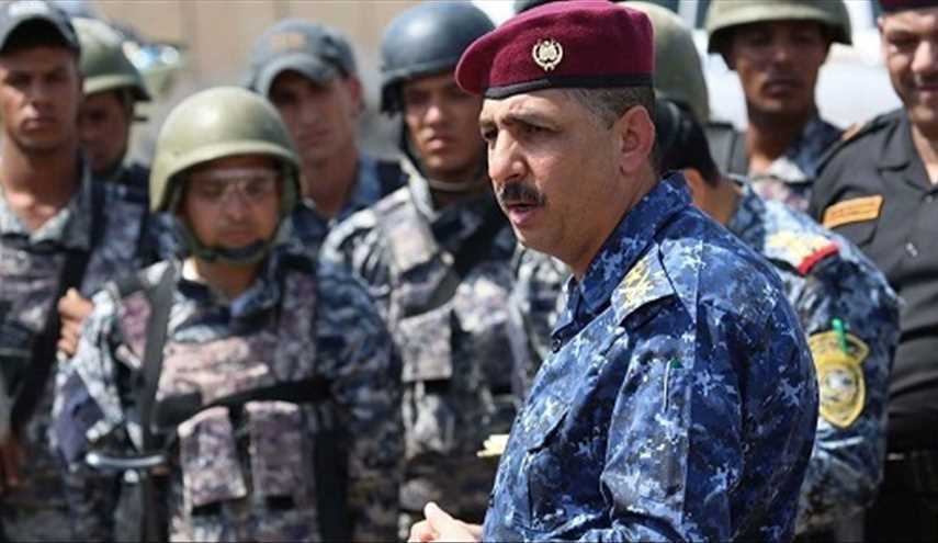 مقتل 5 قياديين من 