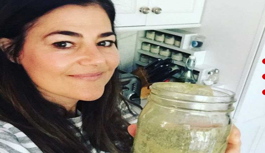 اتبعت هذه الوصفة وشُفيت من السرطان