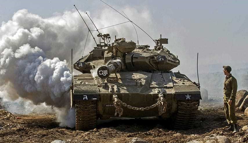 للمرة الأولى .. ضابط إسرائيلي رفيع يتحدث عن الوجود الروسي في سوريا