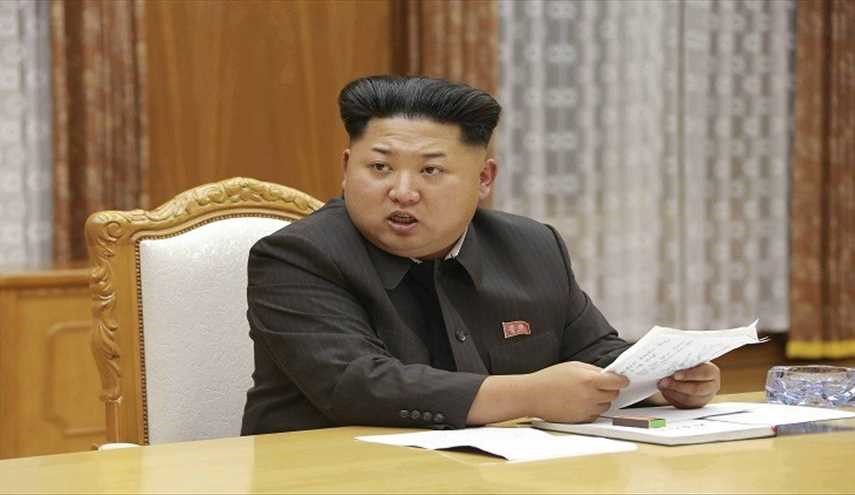 ماذا قال كيم جونغ أون في عزائه بوفاة كاسترو
