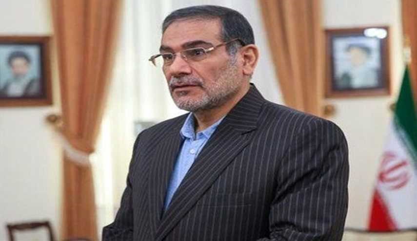 بماذا توعد شمخاني الاميركيين في حال خرقهم  للاتفاق النووي؟