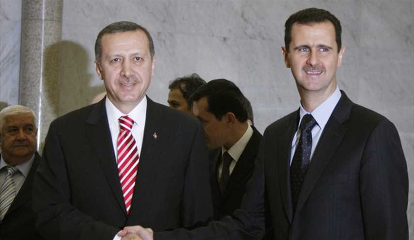 أردوغان يقولها بصراحة .. 