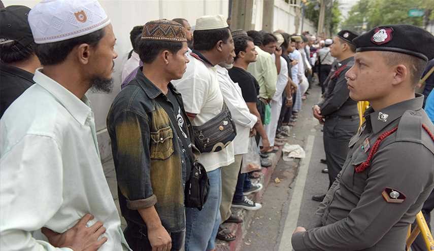 الأمم المتحدة: الانتهاكات بحق الروهينغا قد ترقى إلى 