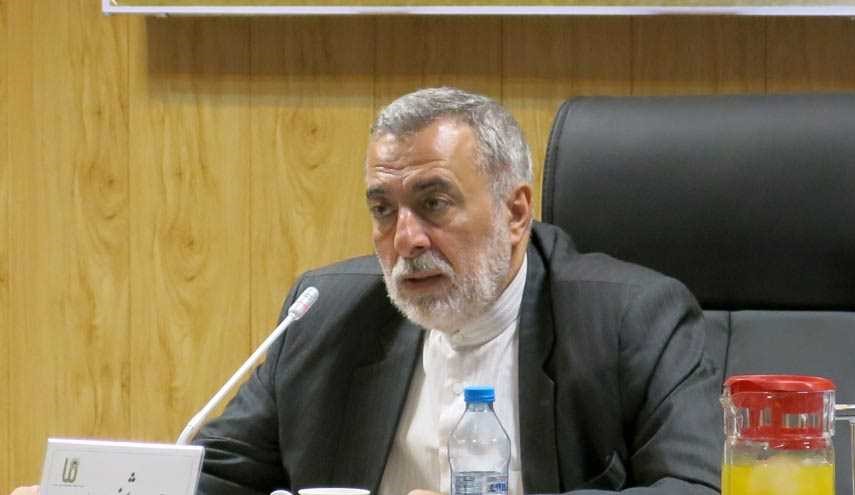 هواپیماهای روس در صورت لزوم از ایران پرواز می‌کنند