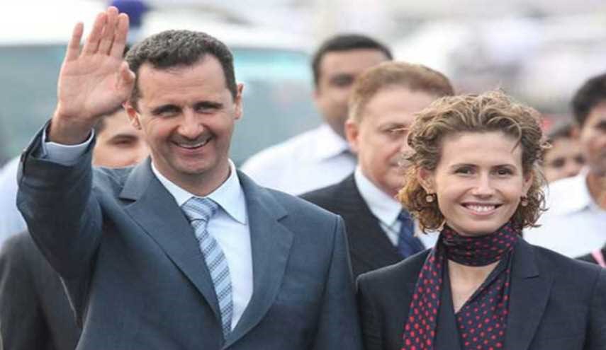 الجيوسي: هل يُعقل أن يصاب الرئيس الاسد بالتسمم في عُقر ديار إعلامه؟!