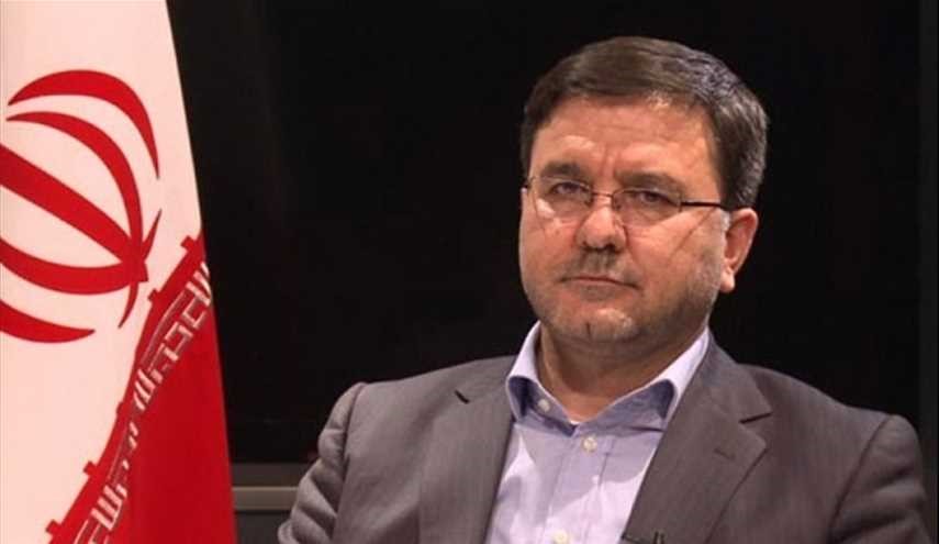 اوبك وافقت على عودة انتاج ايران من النفط الى مستوى قبل الحظر