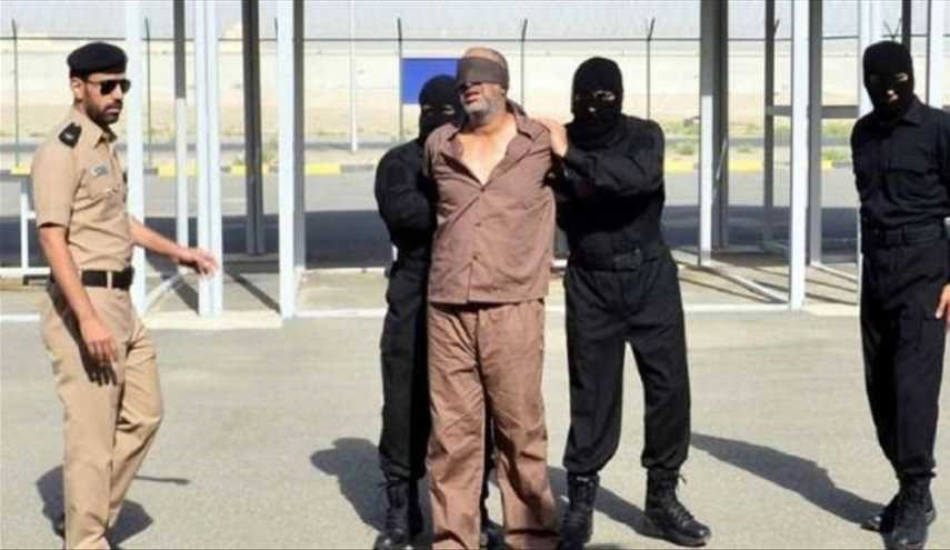3 عربستانی به اتهام مخالفت با سلمان اعدام می‌شوند
